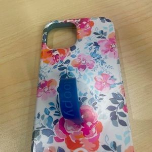 Very nice Loopy Case I phone 12 with 3 loopy